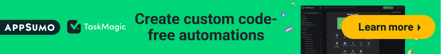 AppSumo